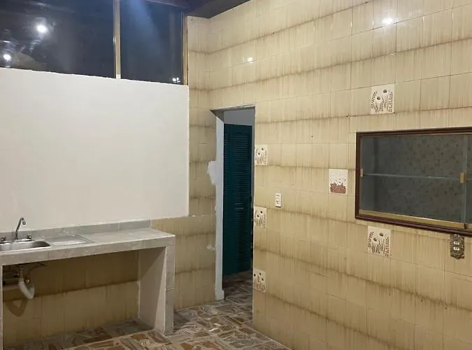 Affittacamere Registrado Città del Messico