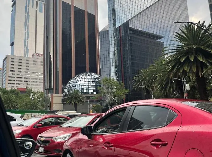 Registrado * Città del Messico